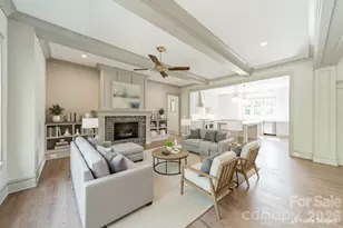 839 Drummond Ave, Charlotte, NC 28205 - Photo 5