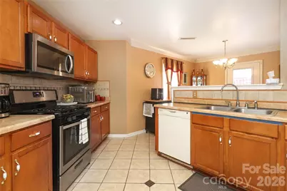 6432 Brumit Lane, Charlotte, NC 28269 - Photo 13