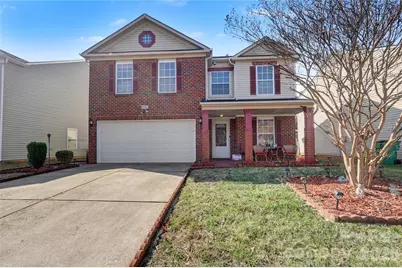 6432 Brumit Lane, Charlotte, NC 28269 - Photo 35