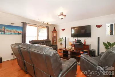 6432 Brumit Lane, Charlotte, NC 28269 - Photo 9