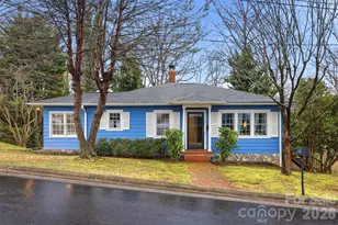 44 Forest Ave, Granite Falls, NC 28630 - Photo 1