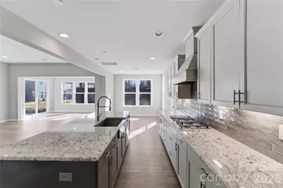 107 Winterberry Street, Mooresville, NC 28117 - Photo 19