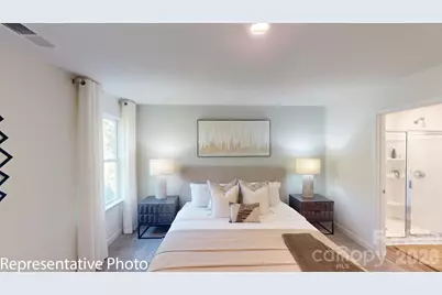 2808 Frances View Lane, Lincolnton, NC 28092 - Photo 19