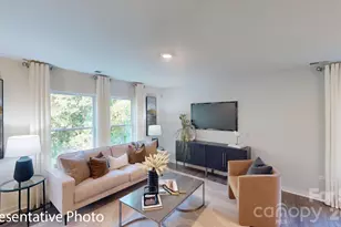 2808 Frances View Ln, Lincolnton, NC 28092 - Photo 13