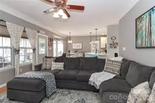 1917 Weighmont Ct, Mint Hill, NC 28227 - Photo 15