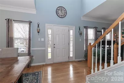 1917 Weighmont Court, Mint Hill, NC 28227 - Photo 5