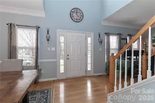 1917 Weighmont Ct, Mint Hill, NC 28227 - Photo 5