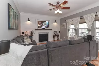 1917 Weighmont Court, Mint Hill, NC 28227 - Photo 13