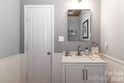 1917 Weighmont Court, Mint Hill, NC 28227 - Photo 27