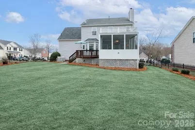 1917 Weighmont Court, Mint Hill, NC 28227 - Photo 41