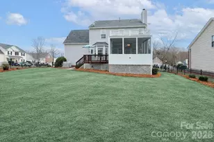 1917 Weighmont Ct, Mint Hill, NC 28227 - Photo 41