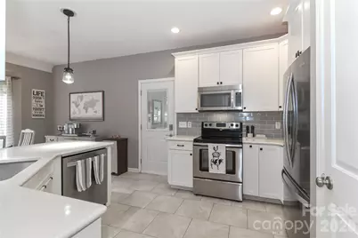 1917 Weighmont Court, Mint Hill, NC 28227 - Photo 21