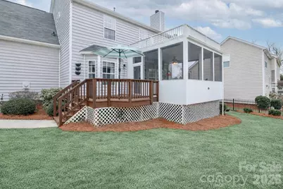 1917 Weighmont Court, Mint Hill, NC 28227 - Photo 43