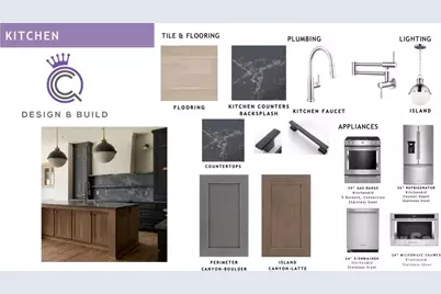 1901 Graybark Avenue, Charlotte, NC 28205 - Photo 3