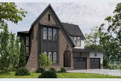 1901 Graybark Avenue, Charlotte, NC 28205 - Photo 1