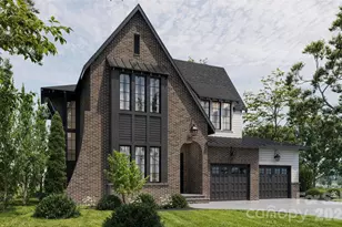 1901 Graybark Ave, Charlotte, NC 28205 - Photo 1