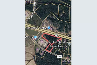 Tbd US 74 Highway W, Wadesboro, NC 28170 - Photo 1