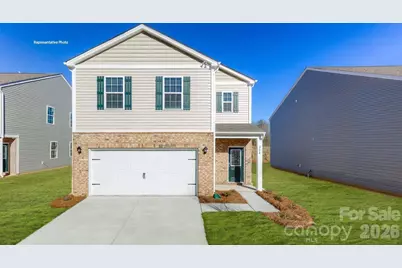 2805 Frances View Lane, Lincolnton, NC 28092 - Photo 1