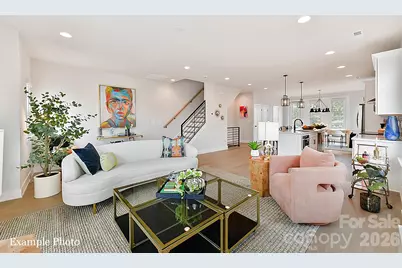 3018 Khan Park Drive #66, Charlotte, NC 28206 - Photo 9