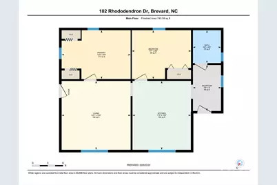 102 Rhododendron Drive, Brevard, NC 28712 - Photo 17