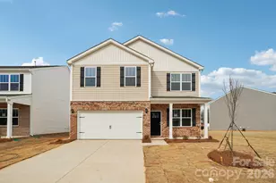 4556 Harris Elliot Rd, Lincolnton, NC 28092 - Photo 1