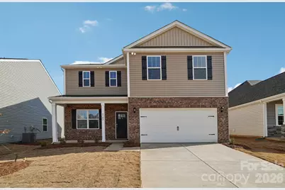 4559 Harris Elliot Road, Lincolnton, NC 28092 - Photo 1