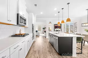 336 Streamwood Rd, Troutman, NC 28166 - Photo 17