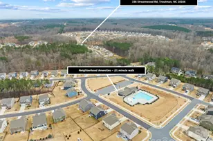 336 Streamwood Rd, Troutman, NC 28166 - Photo 5