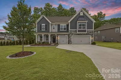 336 Streamwood Road, Troutman, NC 28166 - Photo 1