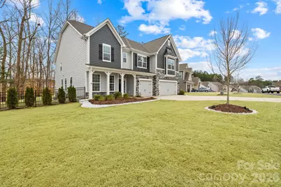 336 Streamwood Road, Troutman, NC 28166 - Photo 45