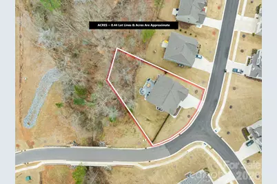 336 Streamwood Road, Troutman, NC 28166 - Photo 45