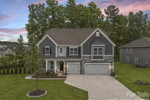 336 Streamwood Rd, Troutman, NC 28166 - Photo 45