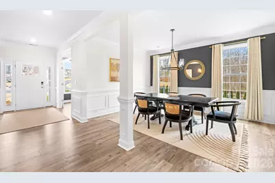 336 Streamwood Road, Troutman, NC 28166 - Photo 7