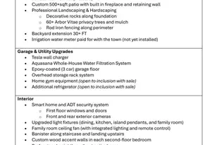 336 Streamwood Rd, Troutman, NC 28166 - Photo 47