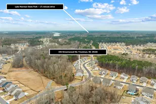 336 Streamwood Rd, Troutman, NC 28166 - Photo 45