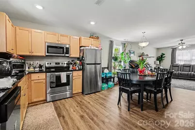 568 & 570 Kirk Street, China Grove, NC 28023 - Photo 7