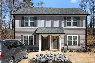 568 & 570 Kirk Street, China Grove, NC 28023 - Photo 1