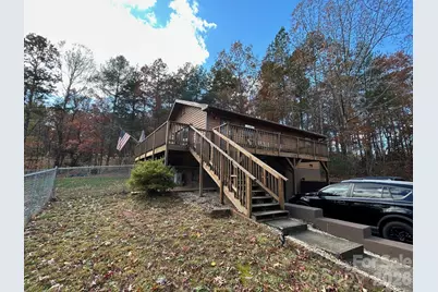 719 Teague Town Road, Taylorsville, NC 28681 - Photo 7