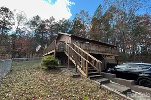 719 Teague Town Rd, Taylorsville, NC 28681 - Photo 7