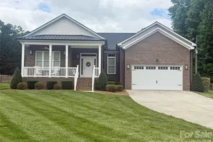 1296 Ben Black Rd, Midland, NC 28107 - Photo 1