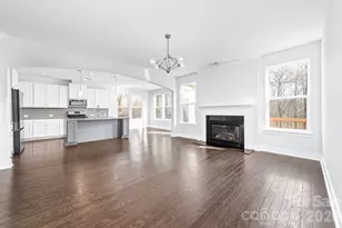 728 Lakeview Dr, Mcadenville, NC 28101 - Photo 13