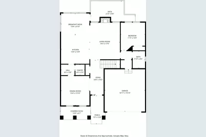 728 Lakeview Drive #109, Mcadenville, NC 28101 - Photo 35