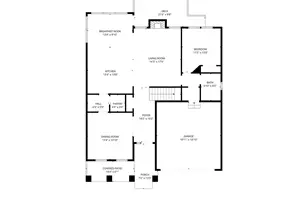 728 Lakeview Dr, Mcadenville, NC 28101 - Photo 35