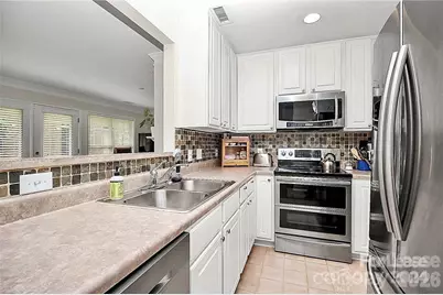 1140 W 1st Street, Charlotte, NC 28202 - Photo 5