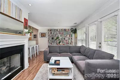 1140 W 1st Street, Charlotte, NC 28202 - Photo 7