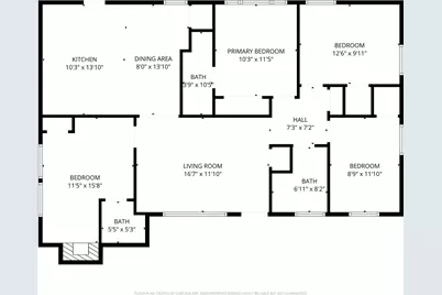 4212 Hammett Street, Charlotte, NC 28205 - Photo 5