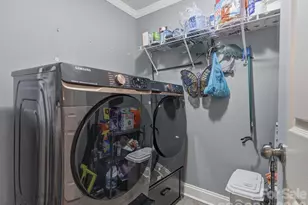 3601 Chapelwood Dr, Gastonia, NC 28052 - Photo 17