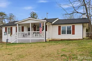 3601 Chapelwood Dr, Gastonia, NC 28052 - Photo 29