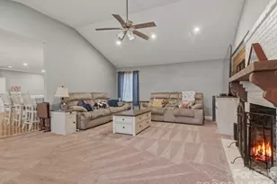 3601 Chapelwood Dr, Gastonia, NC 28052 - Photo 9