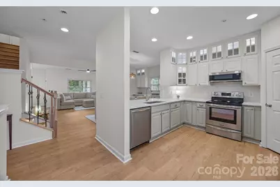 18827 Cloverstone Circle, Cornelius, NC 28031 - Photo 7